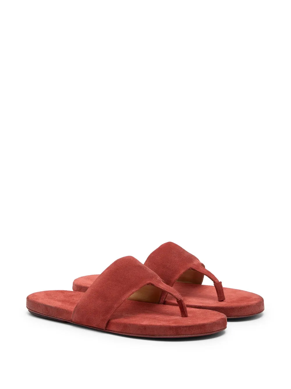 Marsèll suede slides