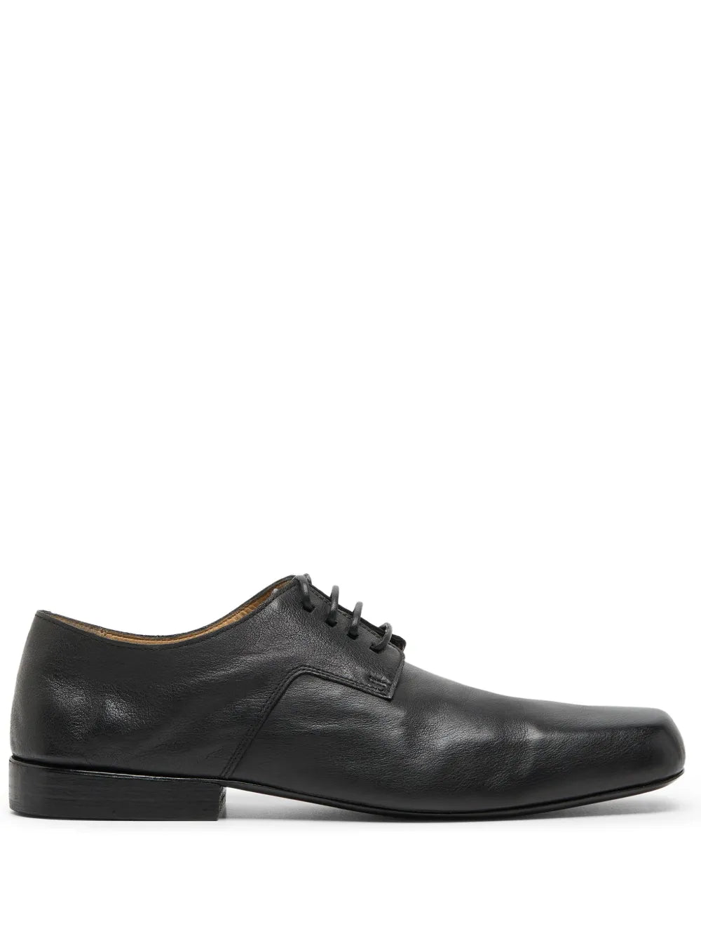 Marsèll square-toe Derby shoes
