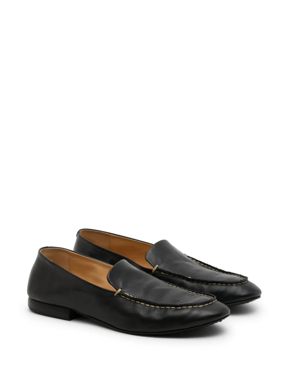 Marsèll leather loafers
