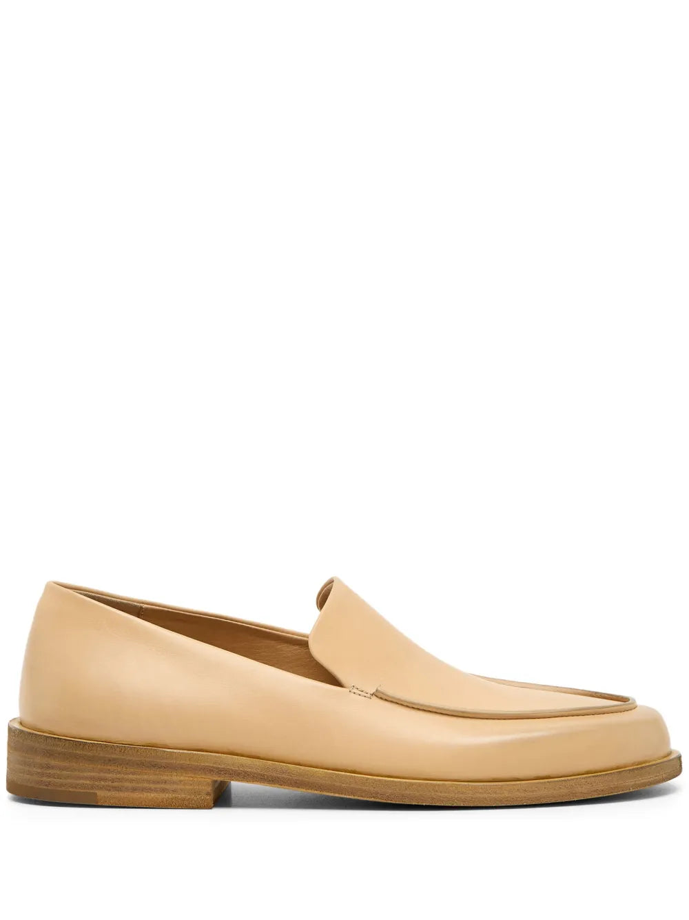 Marsèll leather loafers