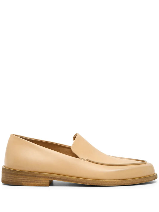 Marsèll leather loafers