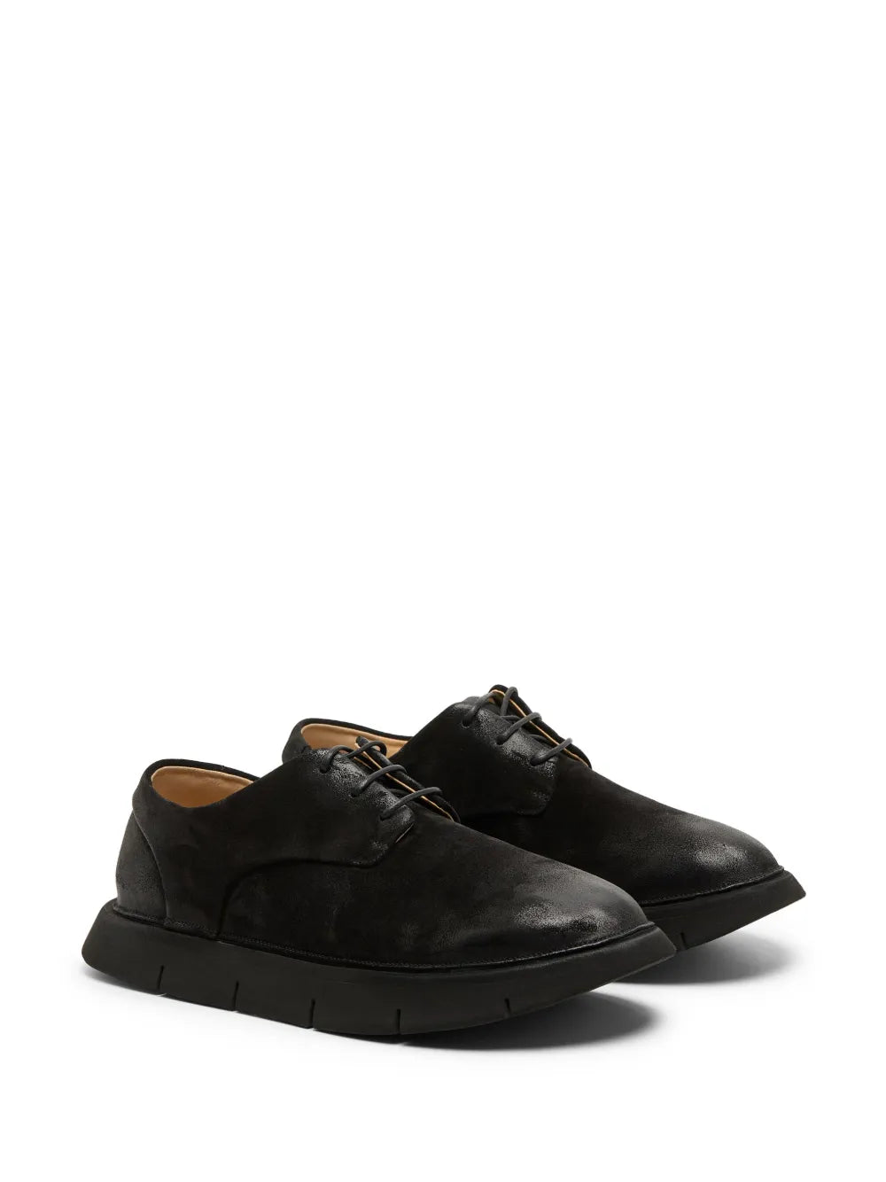 Marsèll Intagliata Derby shoes