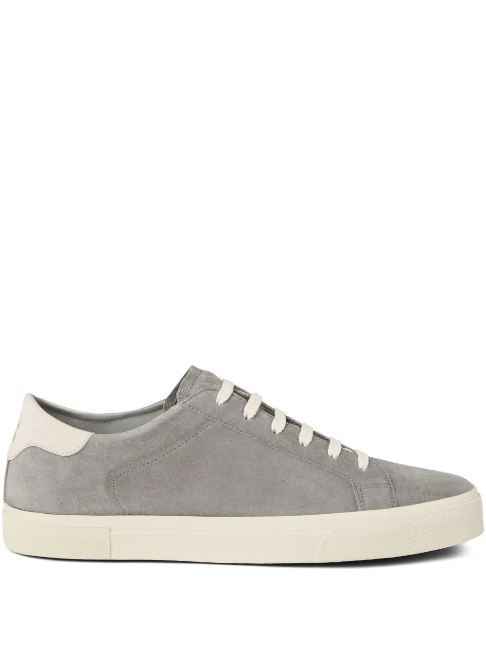 Brunello Cucinelli suede sneakers