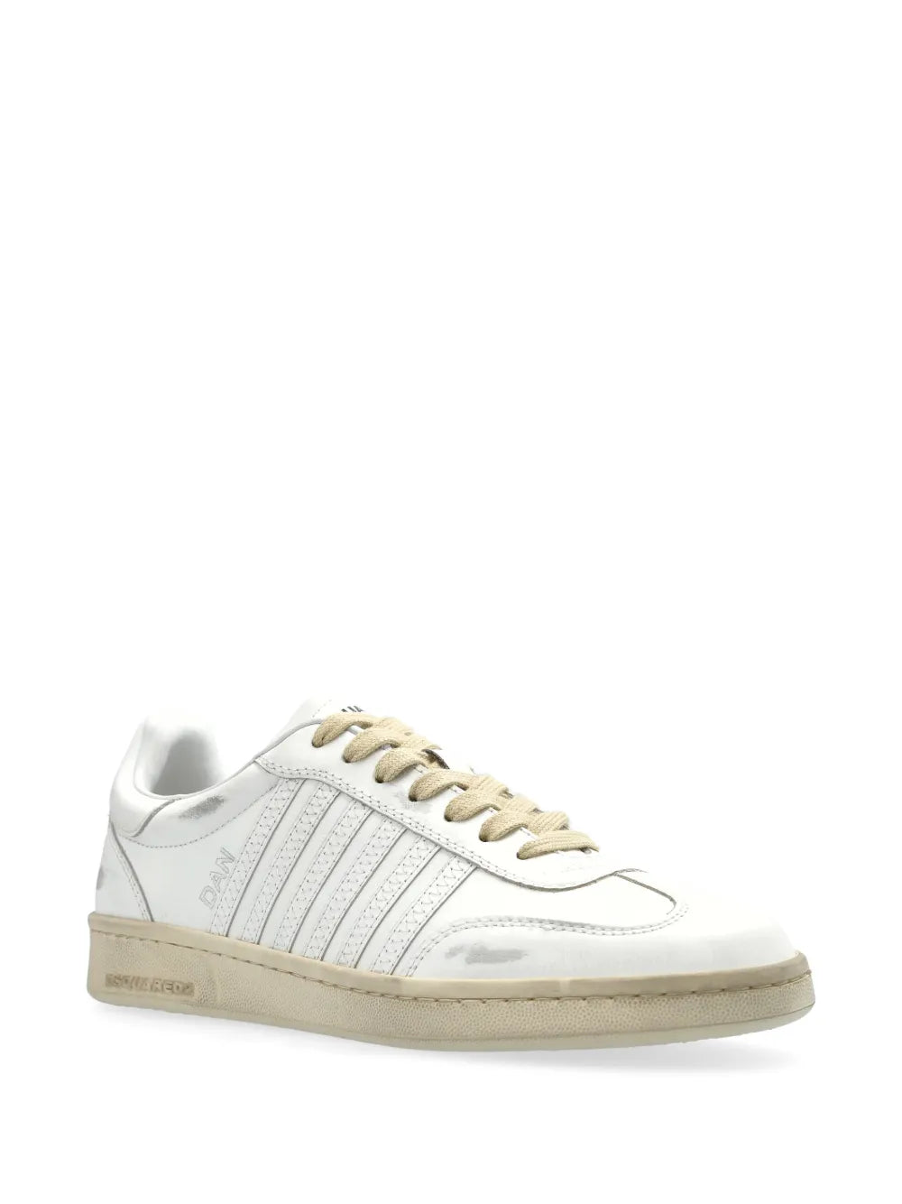 DSQUARED2 Boxer sneakers