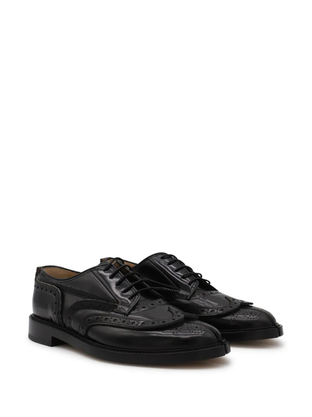 Maison Margiela Tabi brogues