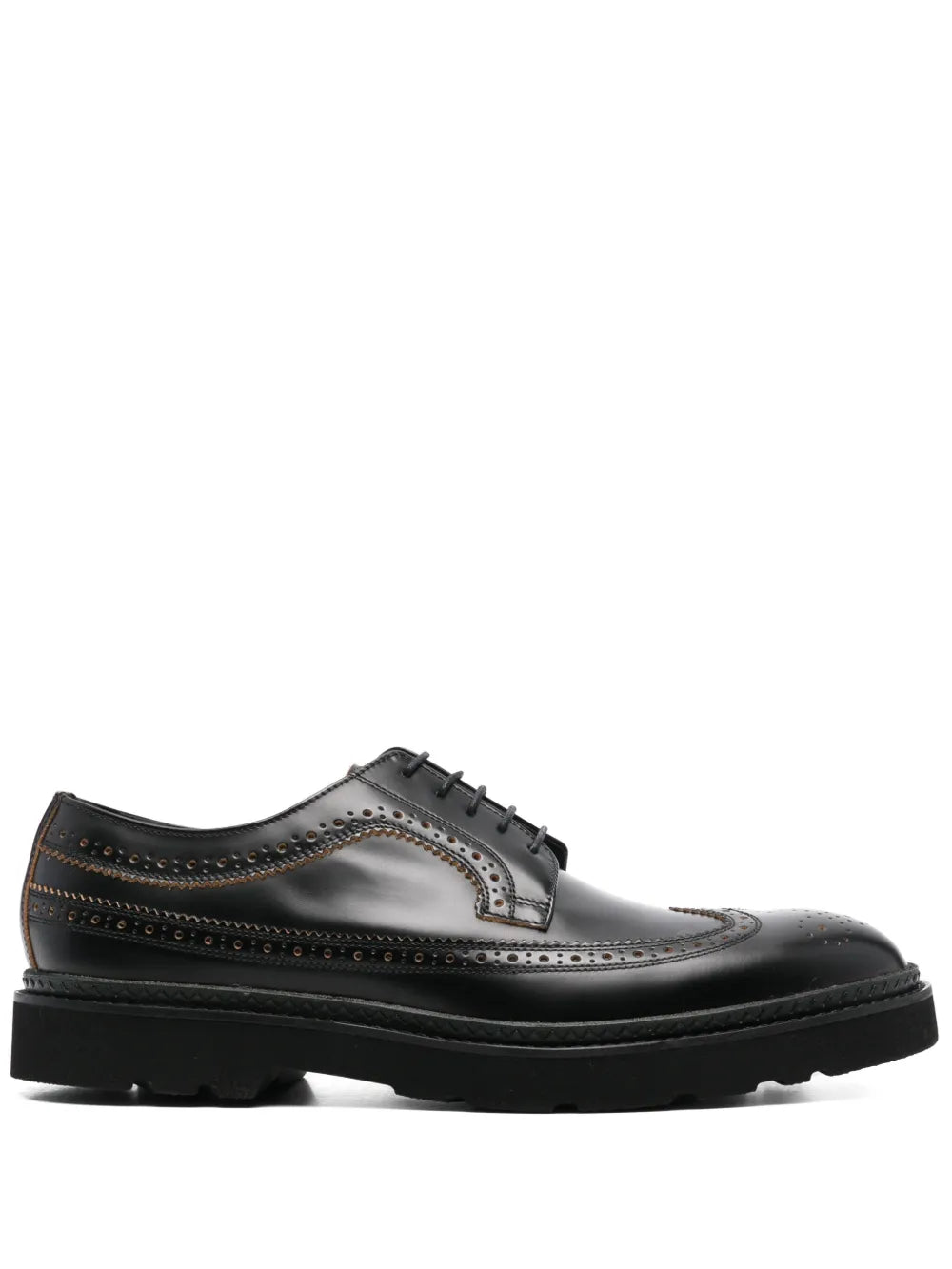 Paul Smith Count brogue shoes