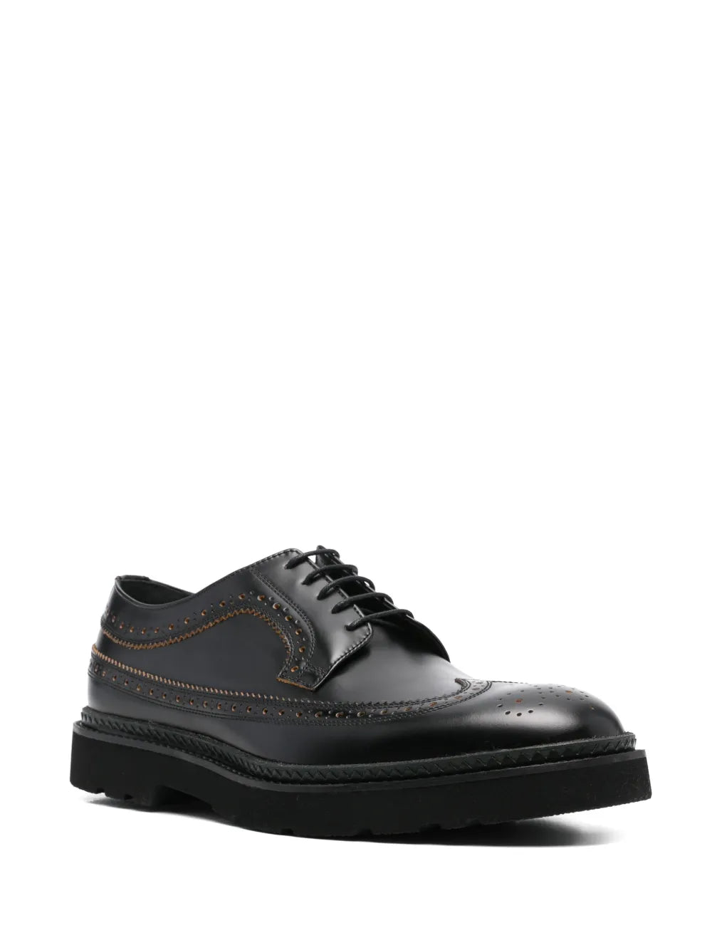 Paul Smith Count brogue shoes