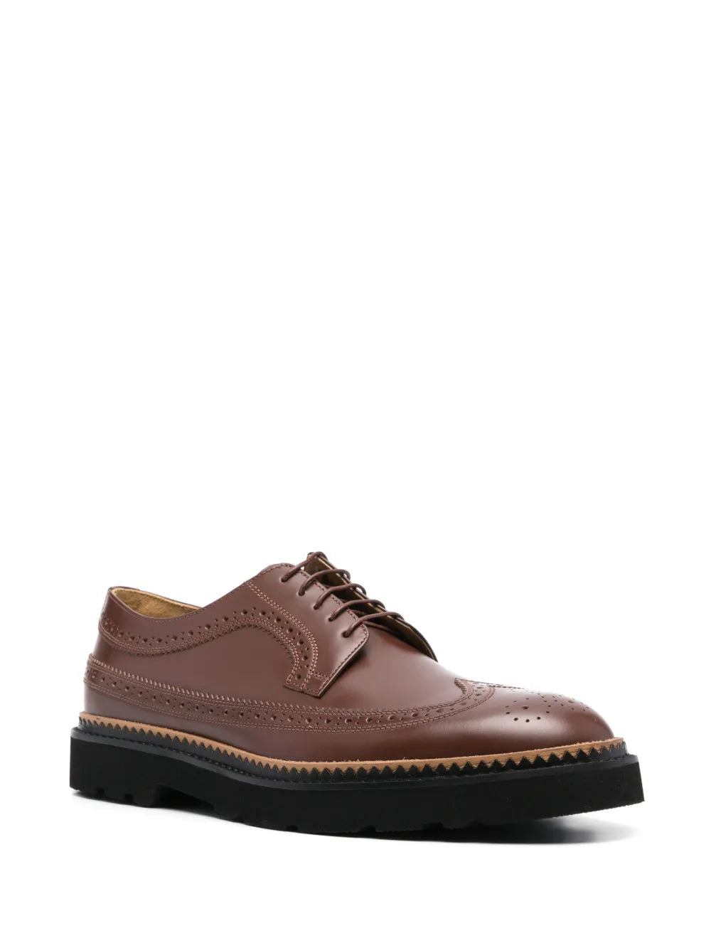 Paul Smith Count brogue shoes