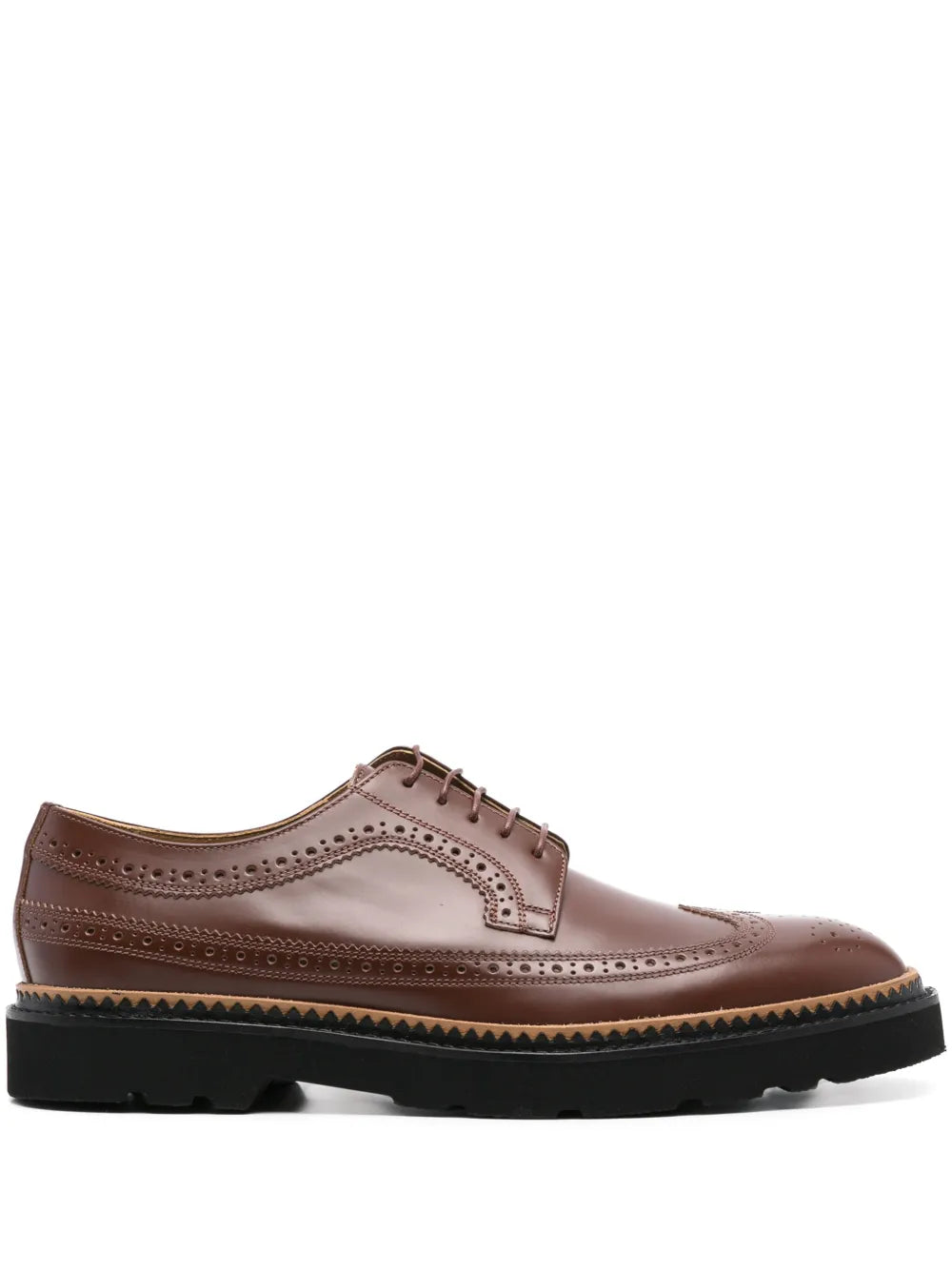 Paul Smith Count brogue shoes