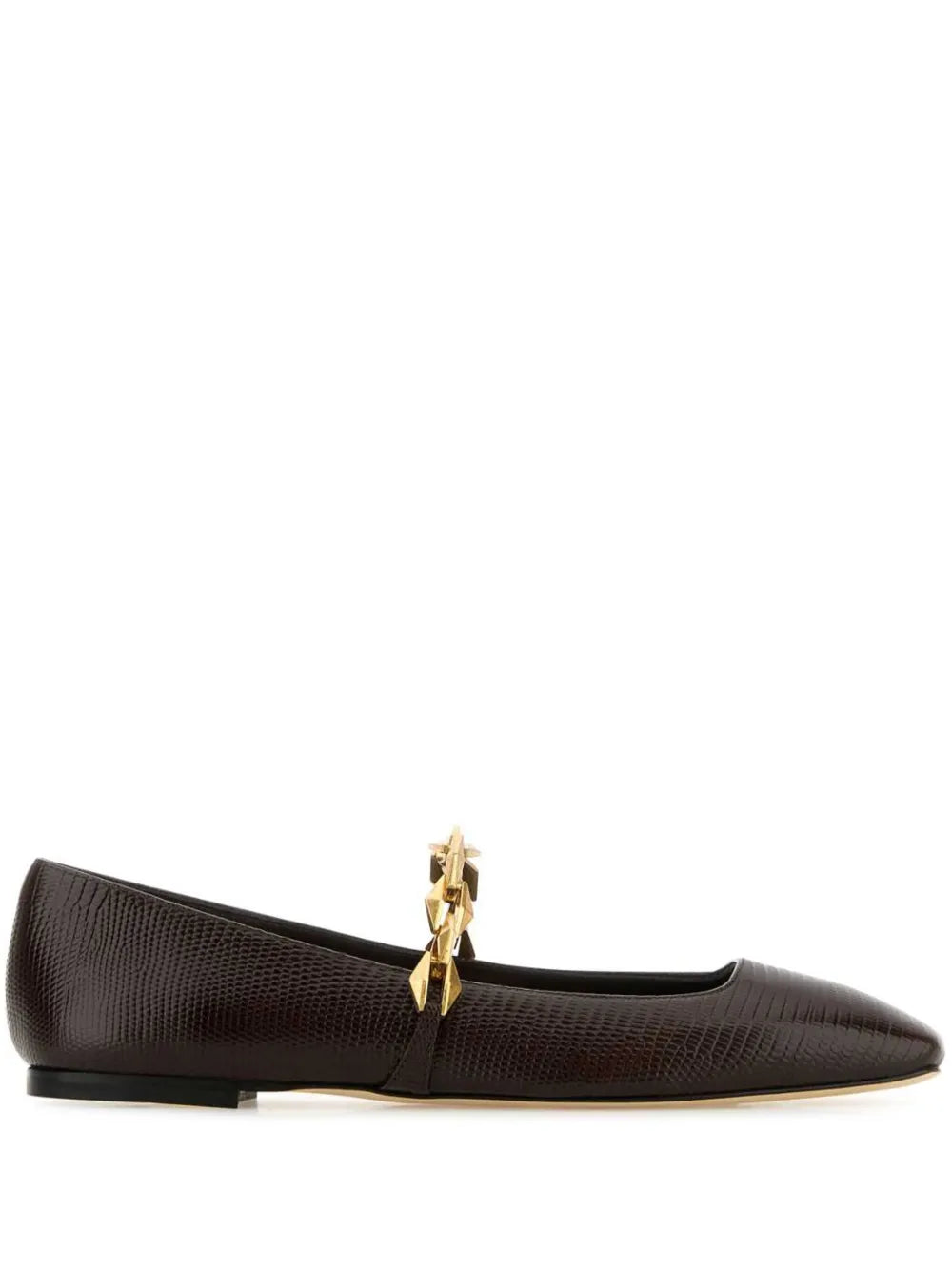 Jimmy Choo Tilda ballet flats