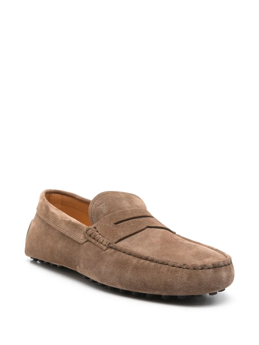 Tod's Gommino driver loafers