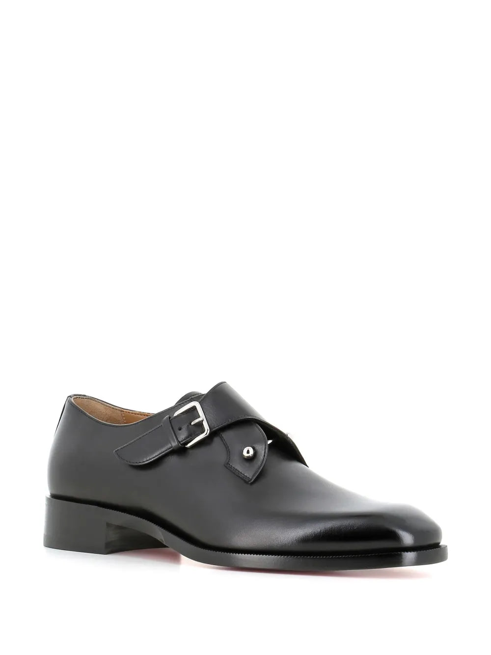 Christian Louboutin Chambeli monk shoes
