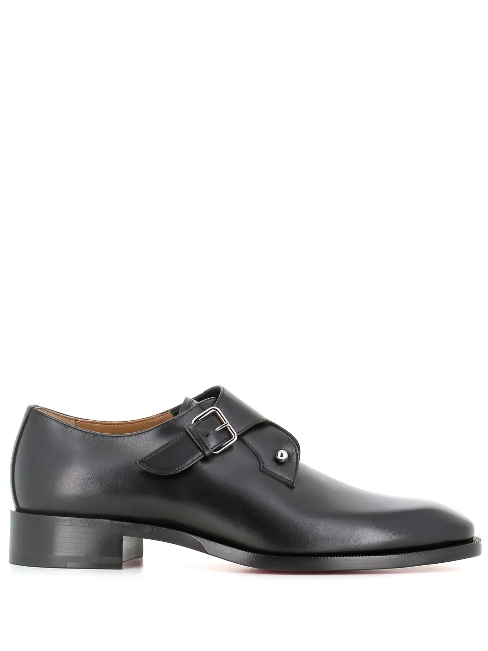 Christian Louboutin Chambeli monk shoes