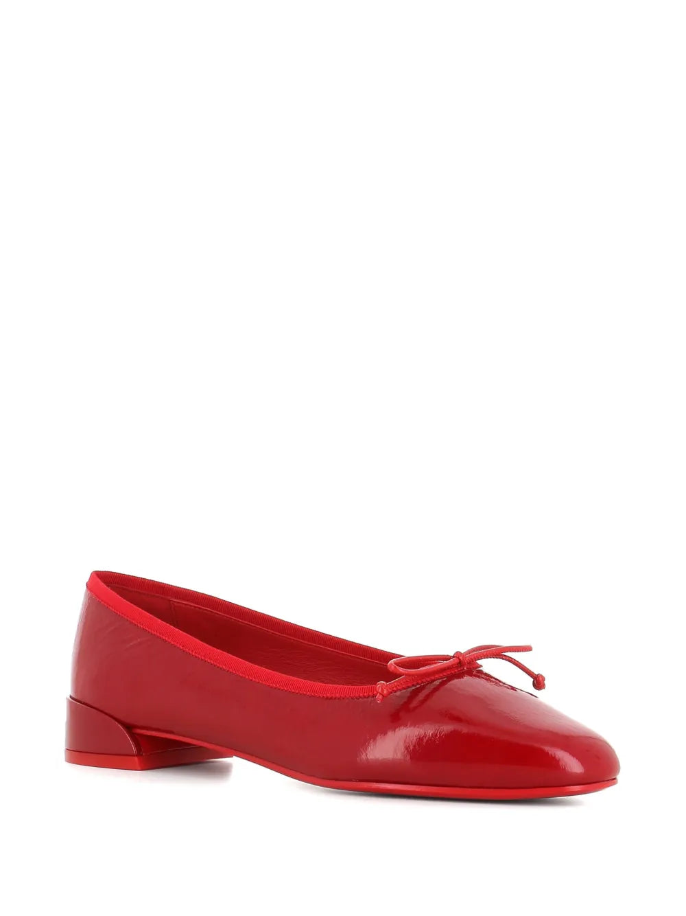 Christian Louboutin Sweetie Jane ballet flats