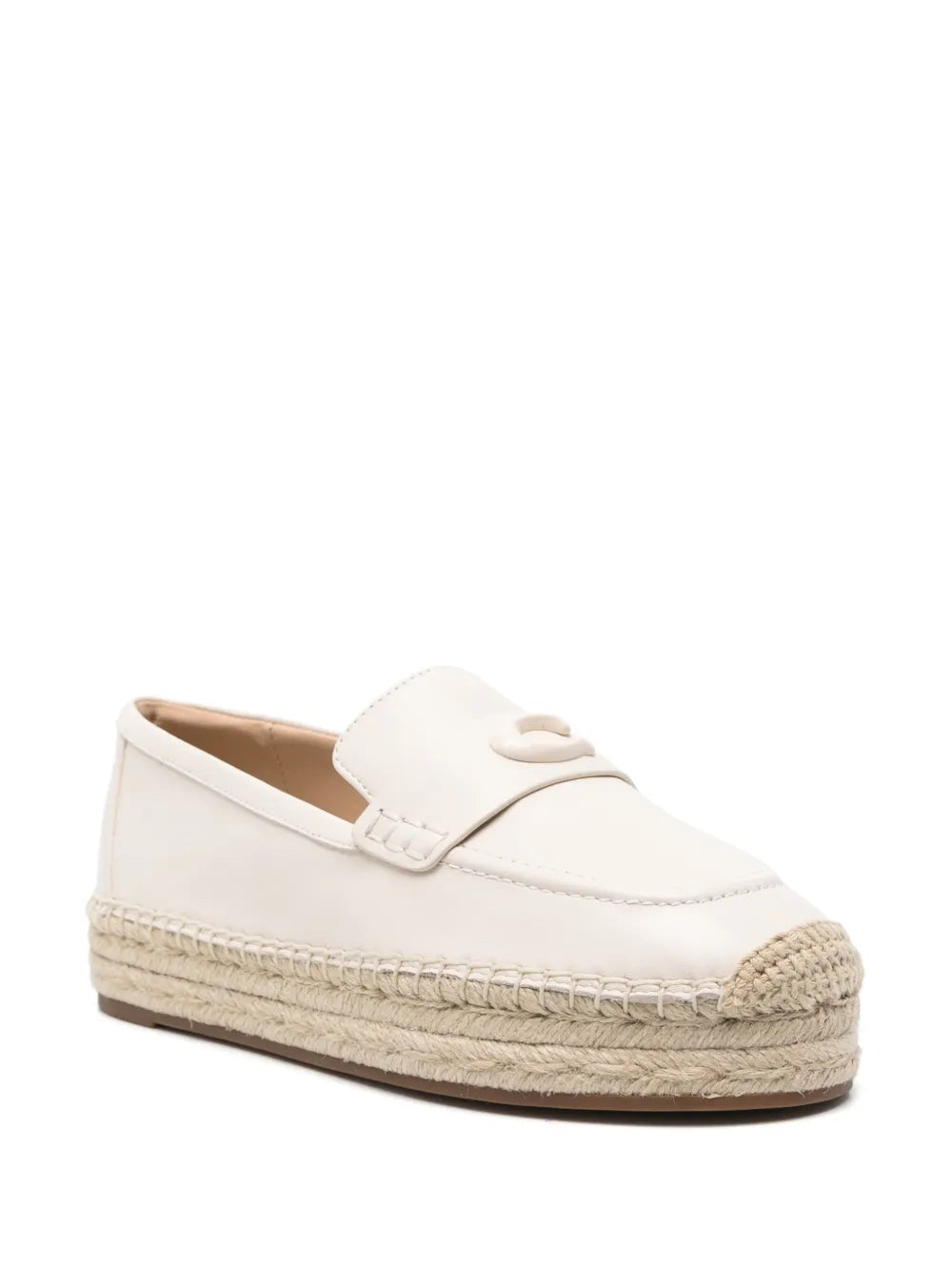 Coach Cruz espadrilles
