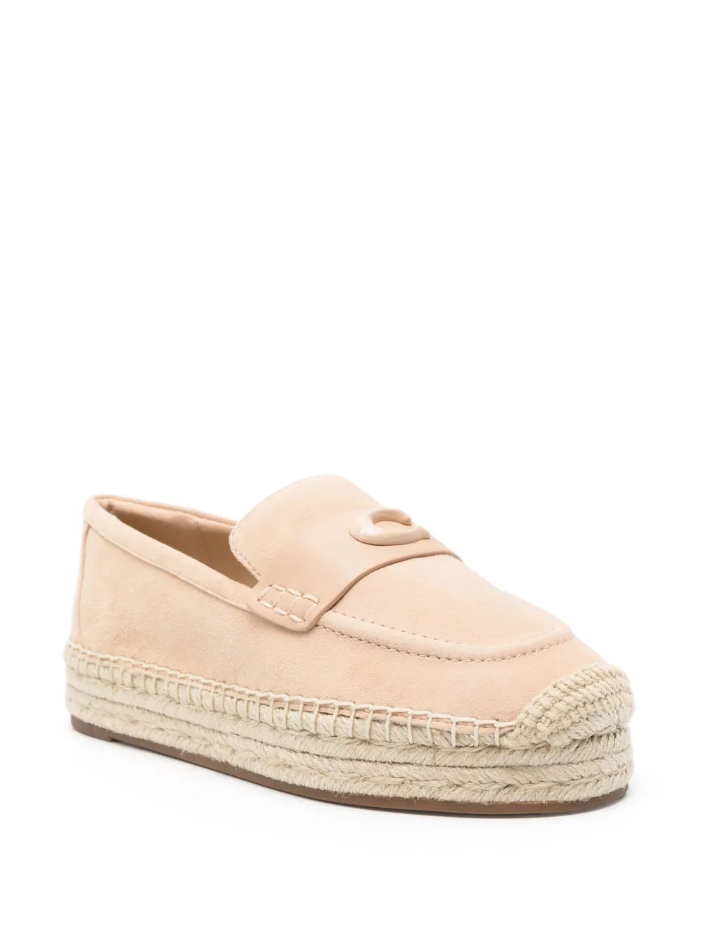 Coach Cruz espadrilles