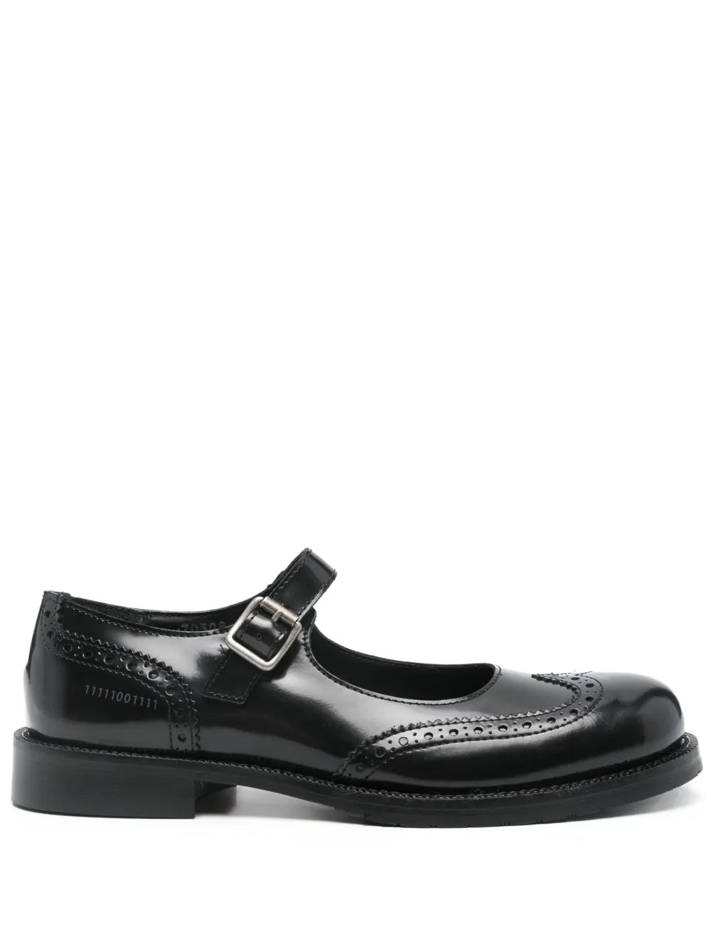 Société Anonyme Mary J ballet shoes