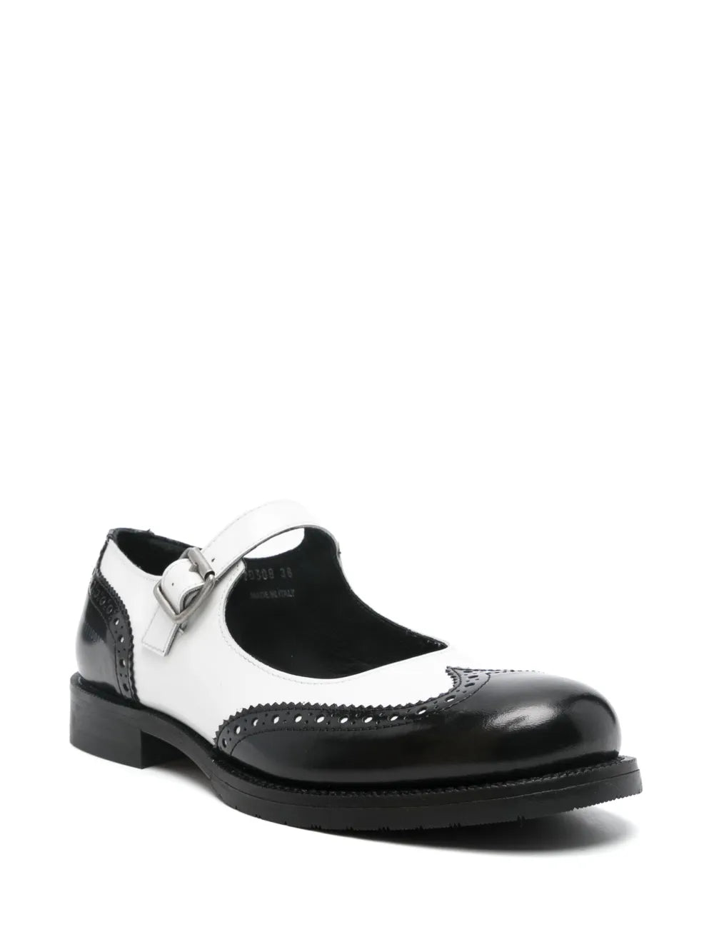 Société Anonyme Mary J brogues