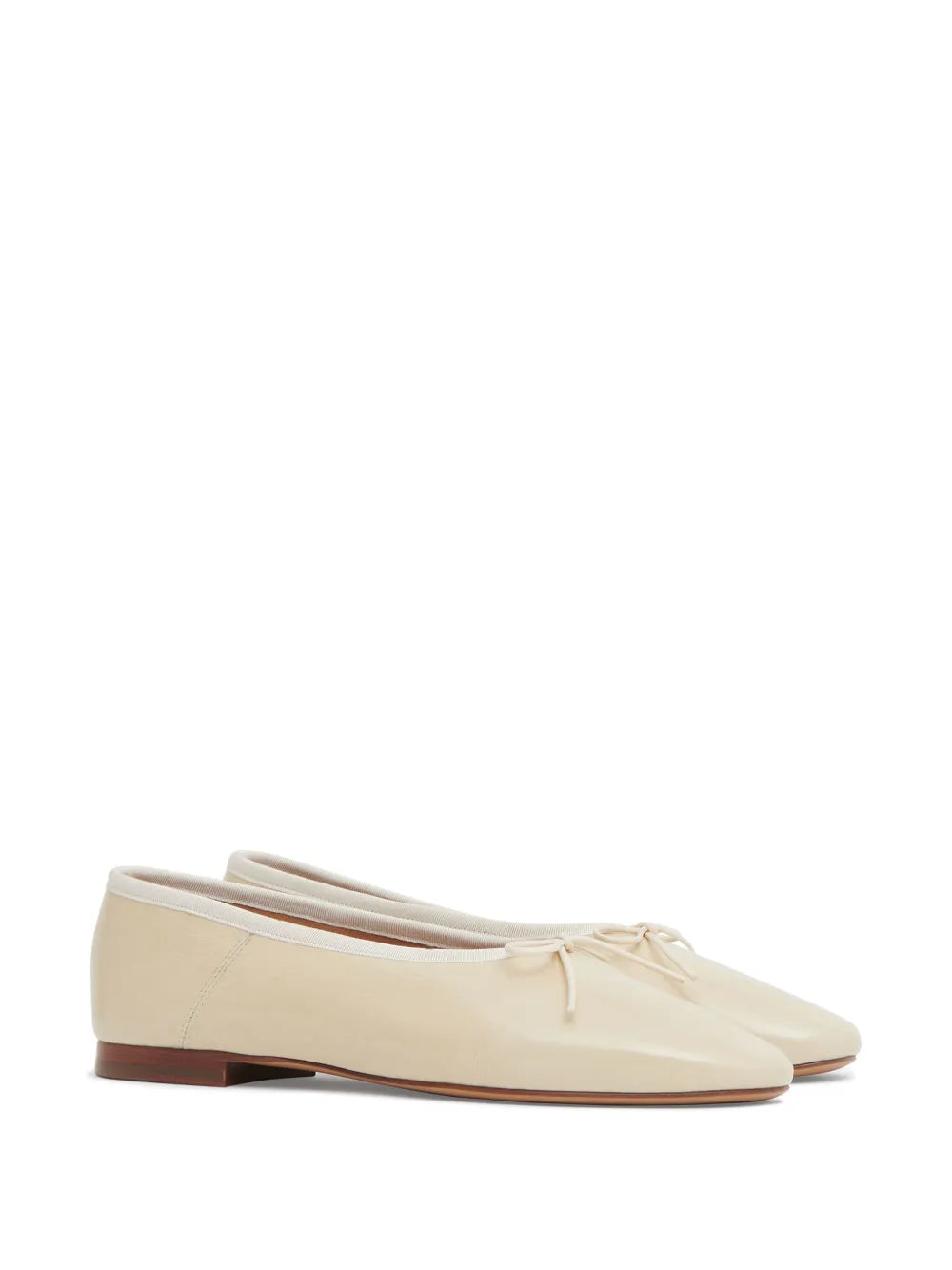 Mansur Gavriel Dream ballerina shoes