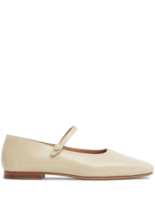 Mansur Gavriel Mary Jane ballerina shoes
