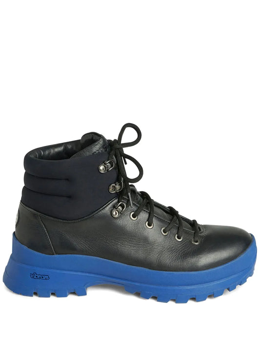 Fusalp Combat boots