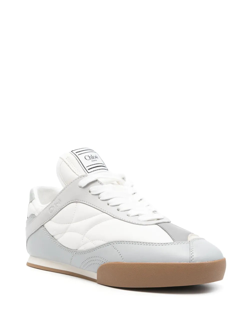 Chloé Kick sneakers
