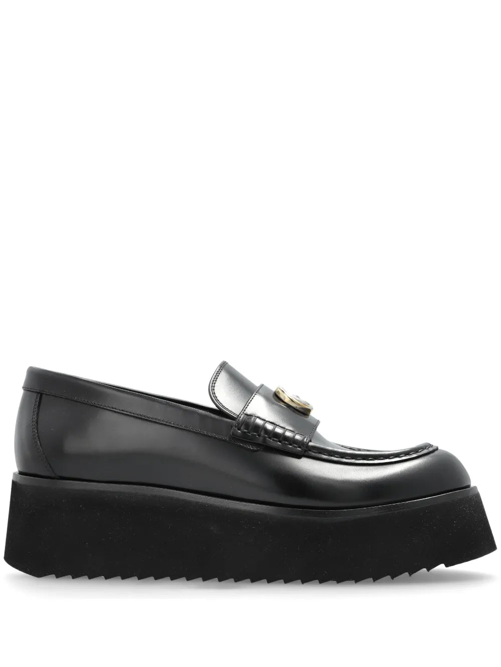 Gucci Double G loafers