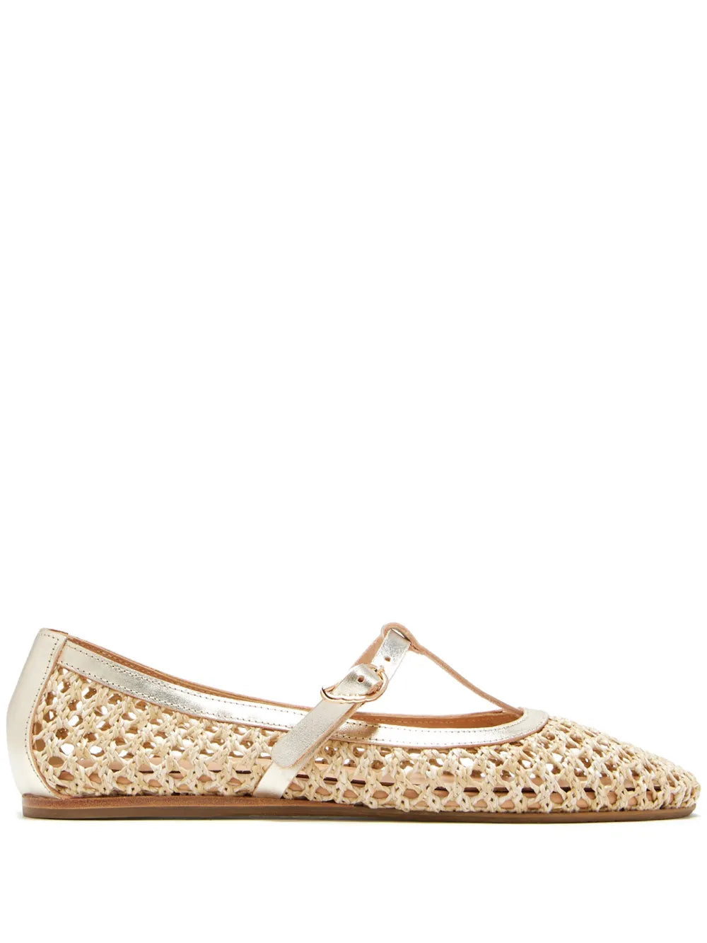 Ancient Greek Sandals Aerati ballet flats
