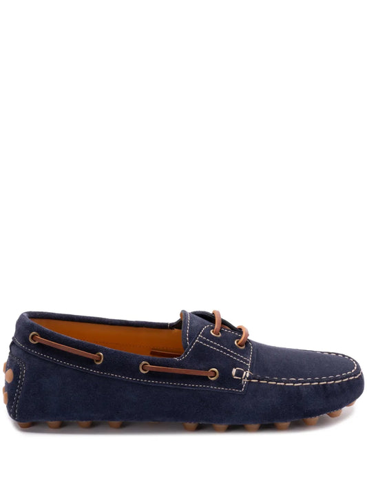 Tod's Gommino Bubble loafers