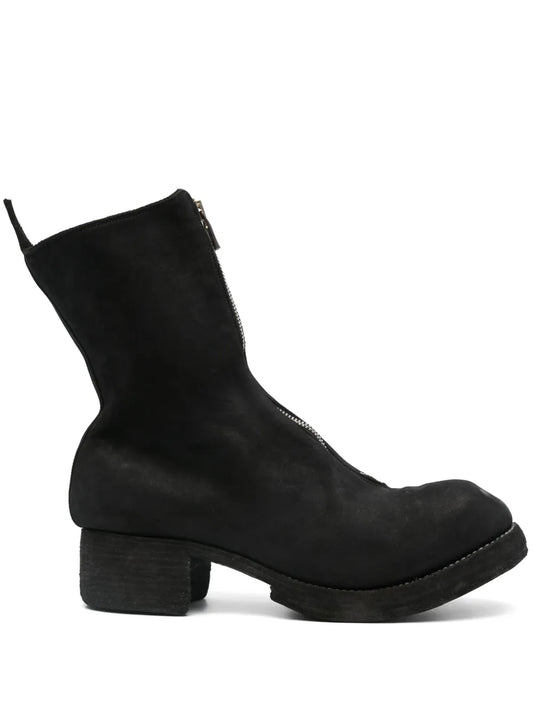 Guidi leather boots