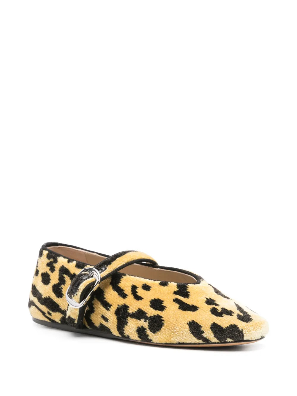 Le Monde Beryl Stella ballet flats