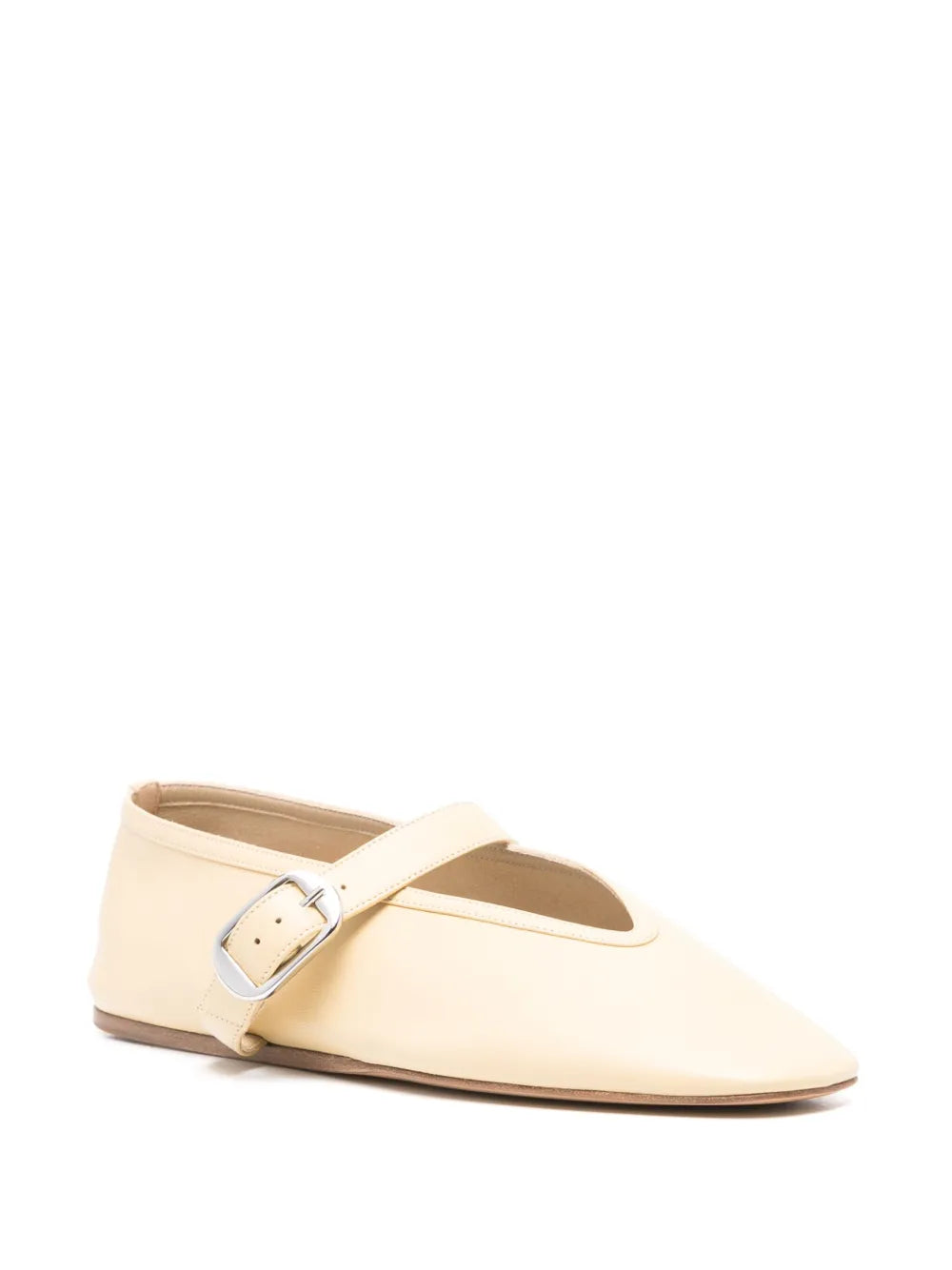 Le Monde Beryl Stella ballerina shoes