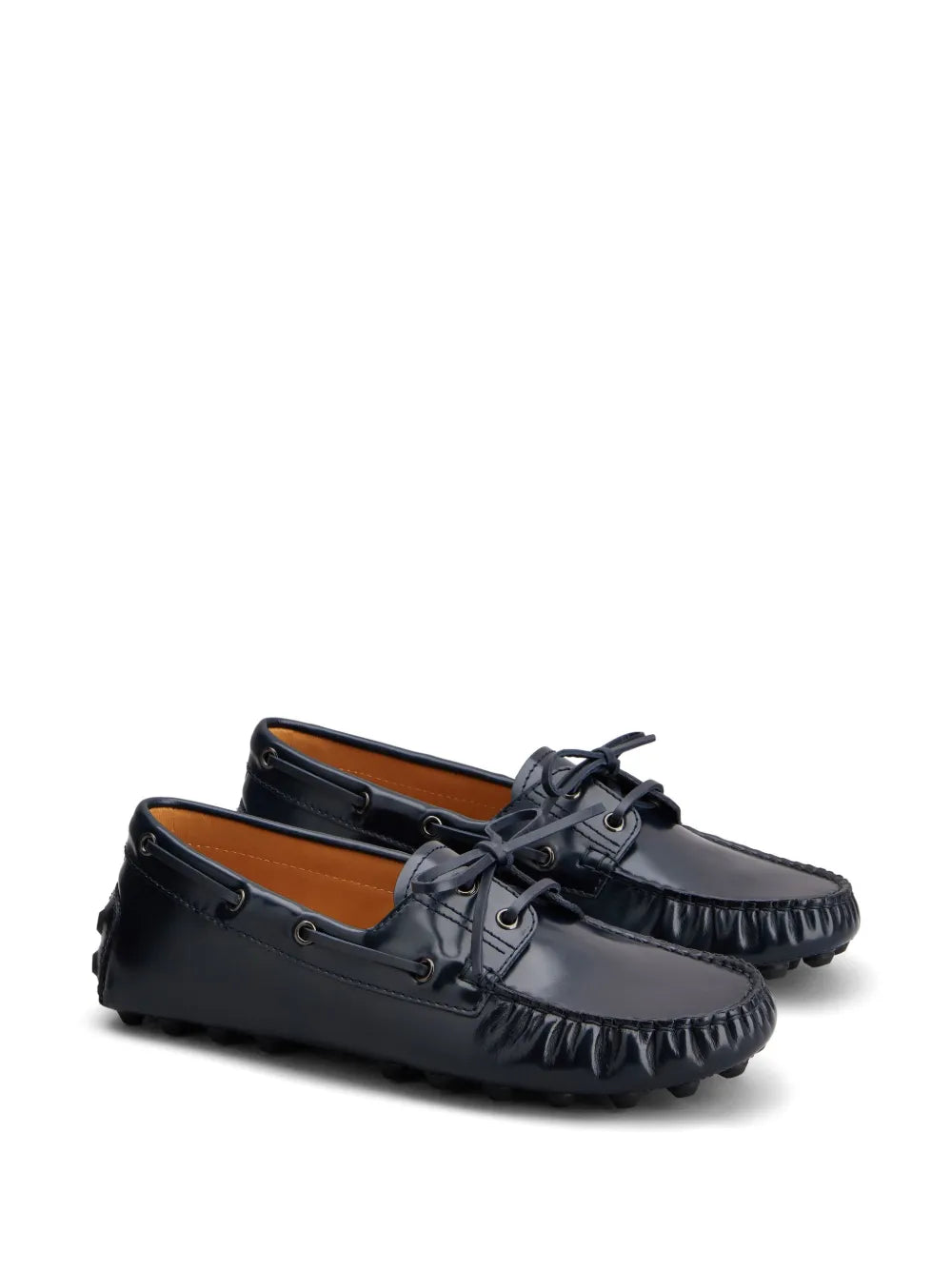 Tod's Gommino Bubble loafers