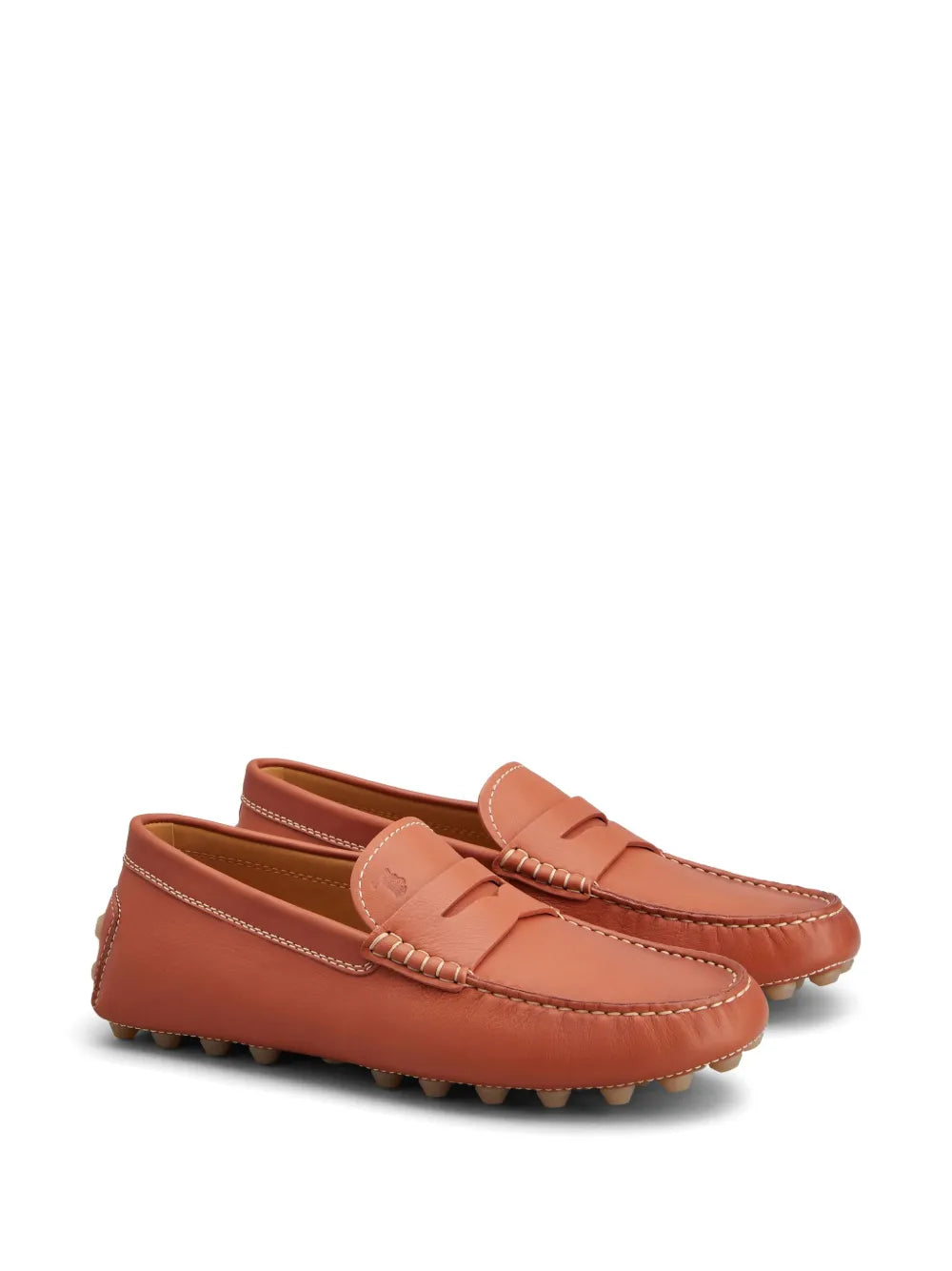 Tod's Gommino Macro loafers
