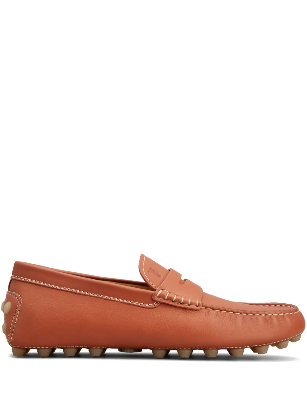 Tod's Gommino Macro loafers