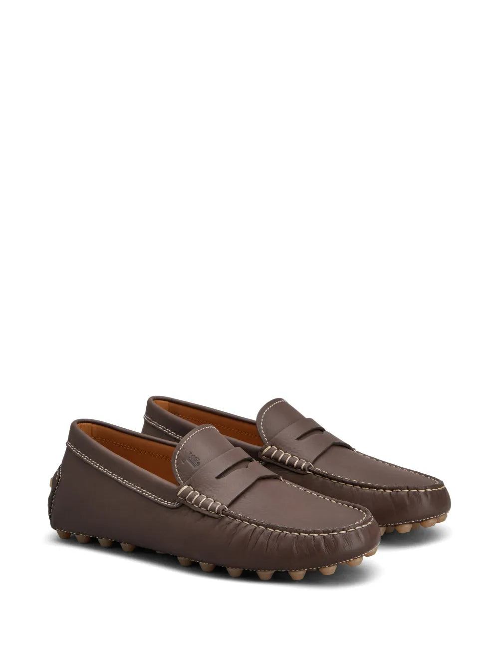 Tod's Gommino Bubble loafers