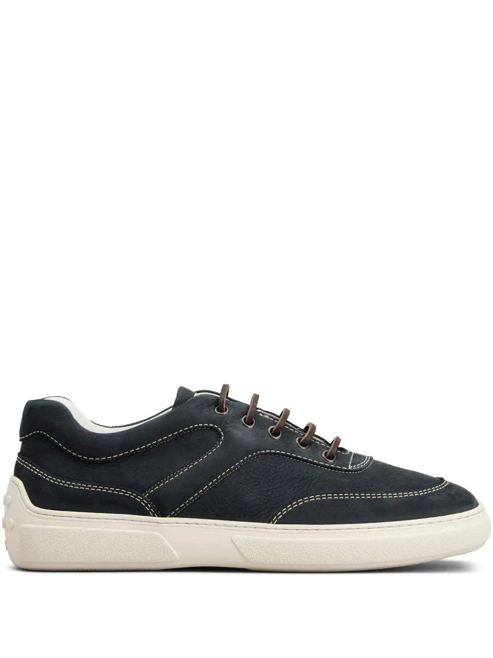Tod's leather sneakers
