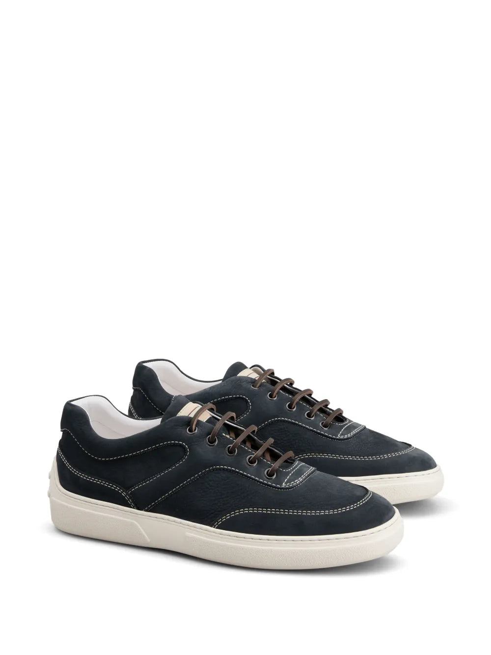 Tod's leather sneakers
