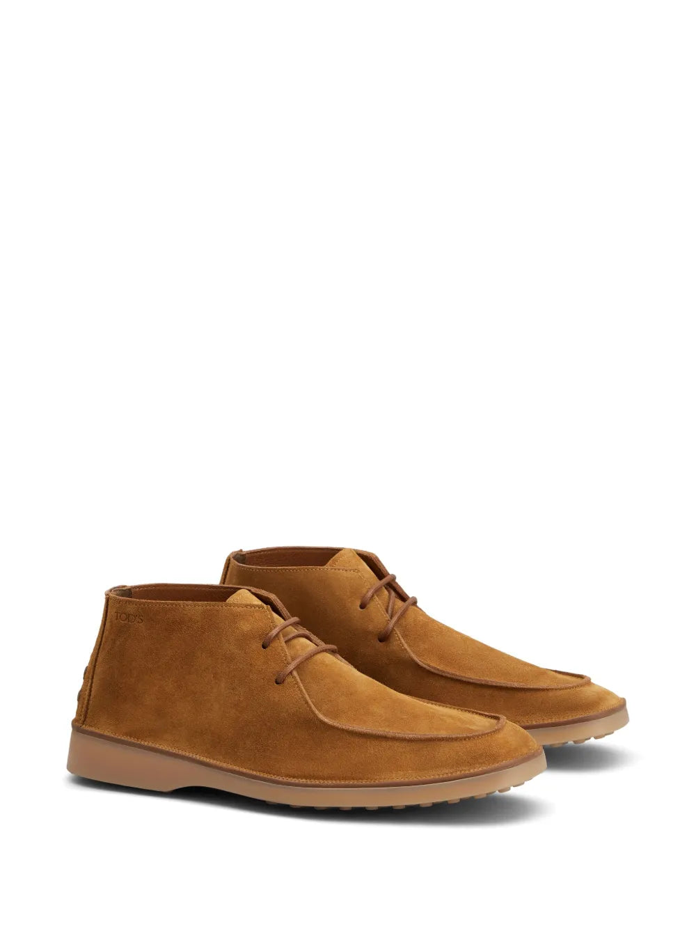 Tod's Desert boots