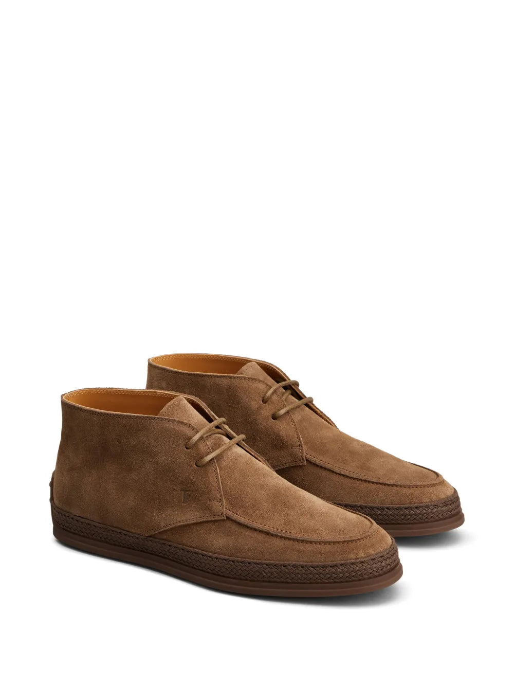 Tod's Desert boots