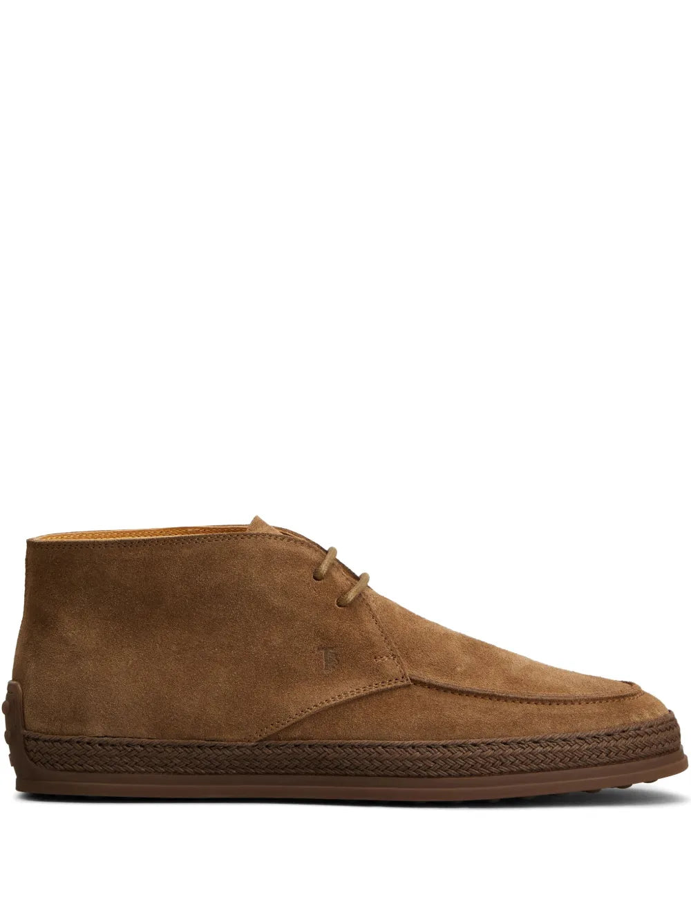 Tod's Desert boots