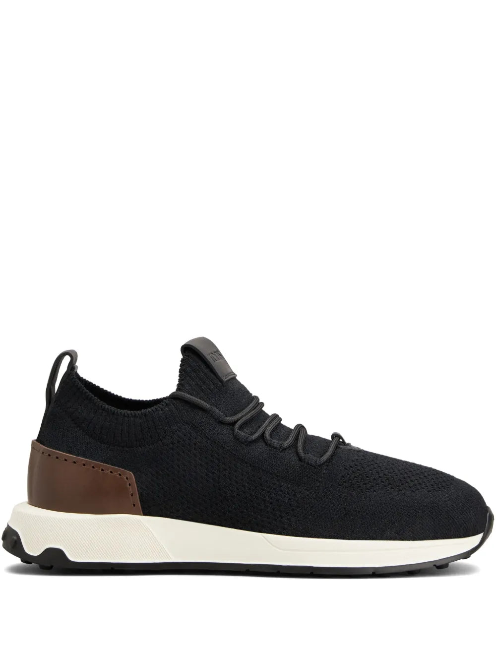 Tod's sock-like sneakers