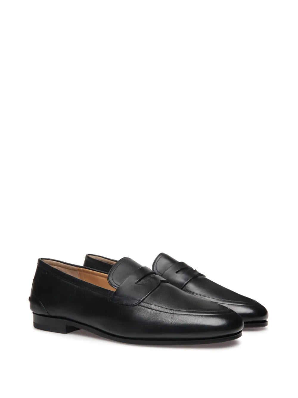 Bally Plume loafers