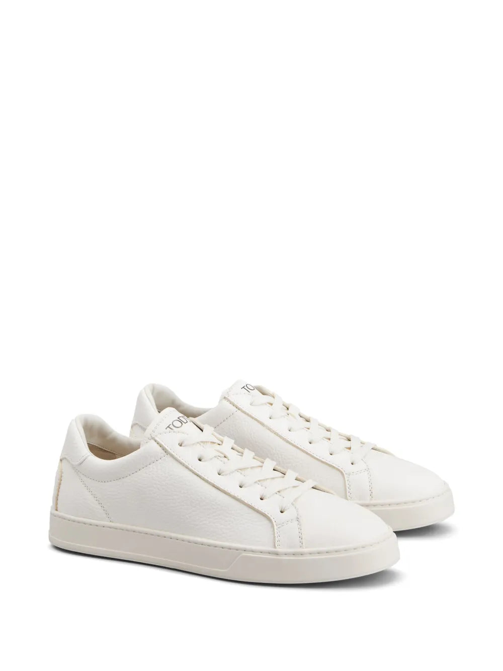 Tod's leather sneakers