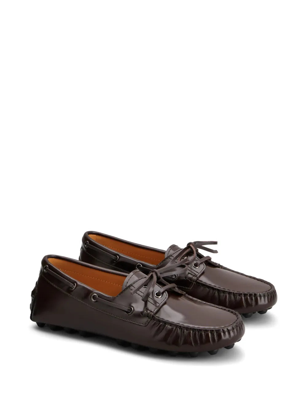 Tod's Gommino Bubble loafers