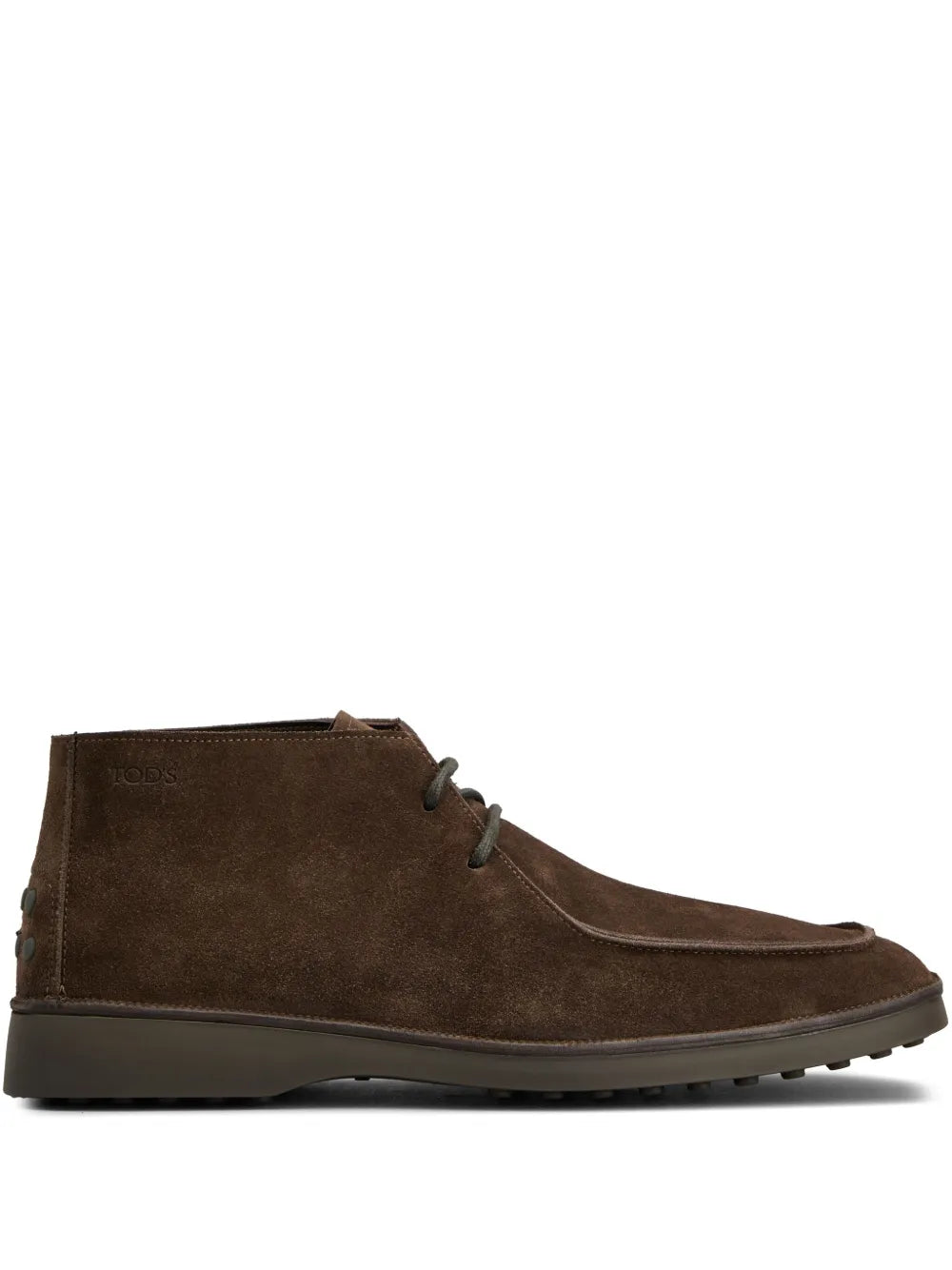 Tod's Ideal Gomma boots
