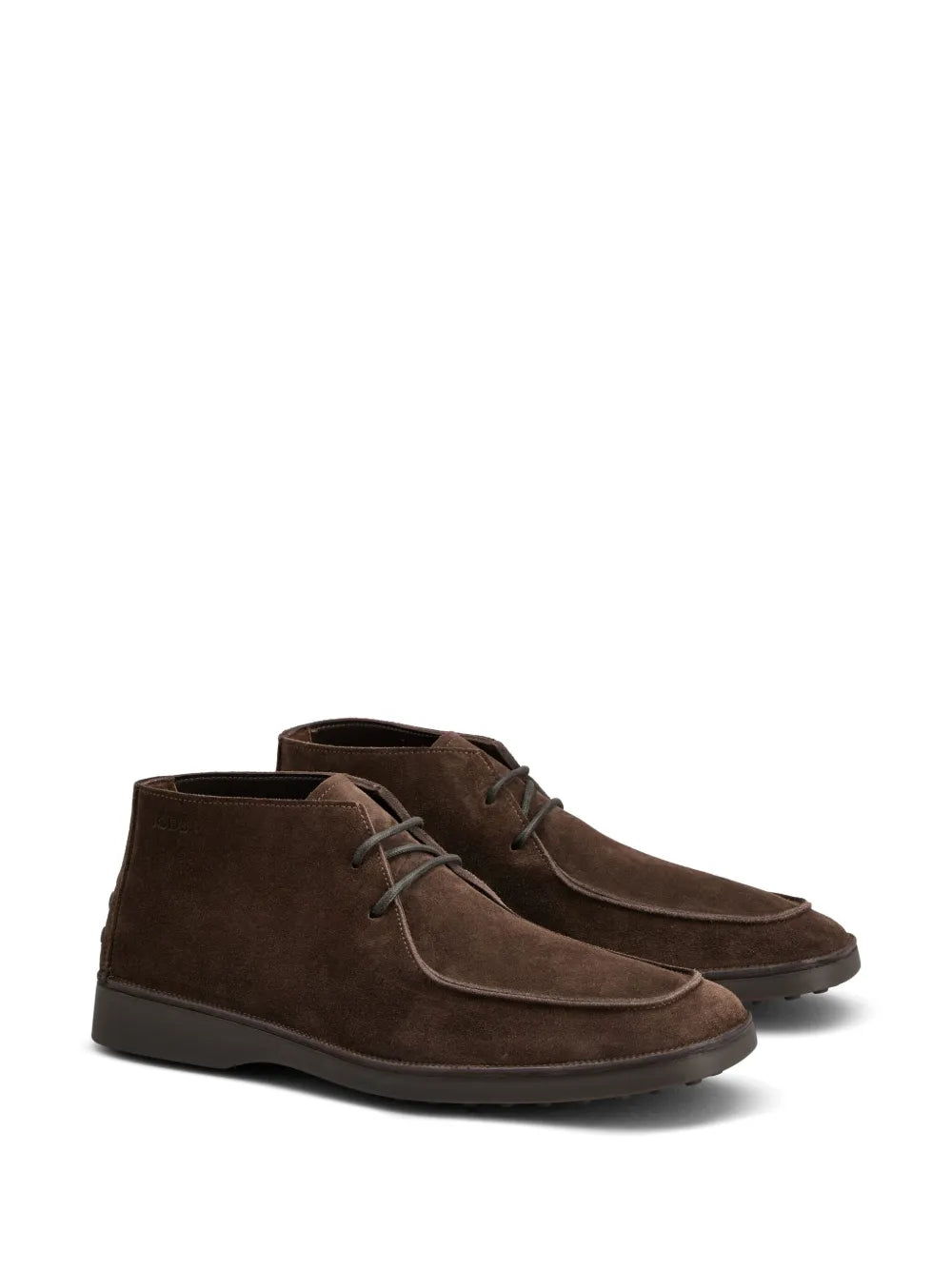 Tod's Ideal Gomma boots