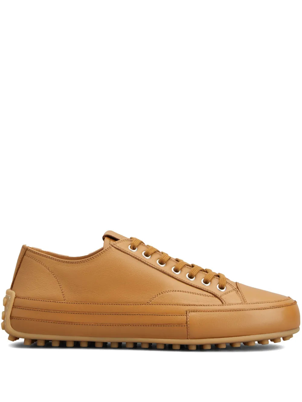 Tod's leather sneakers