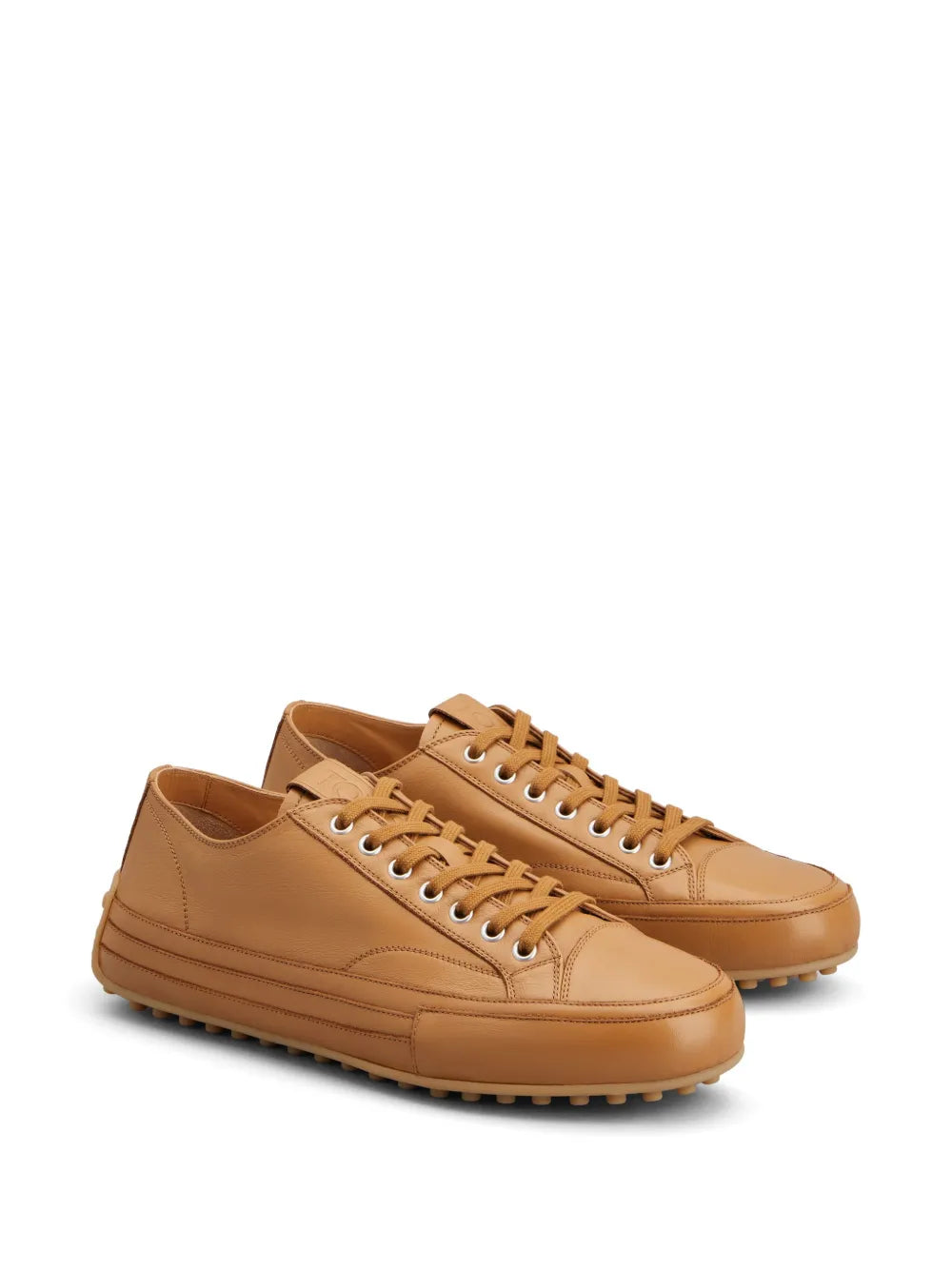 Tod's leather sneakers