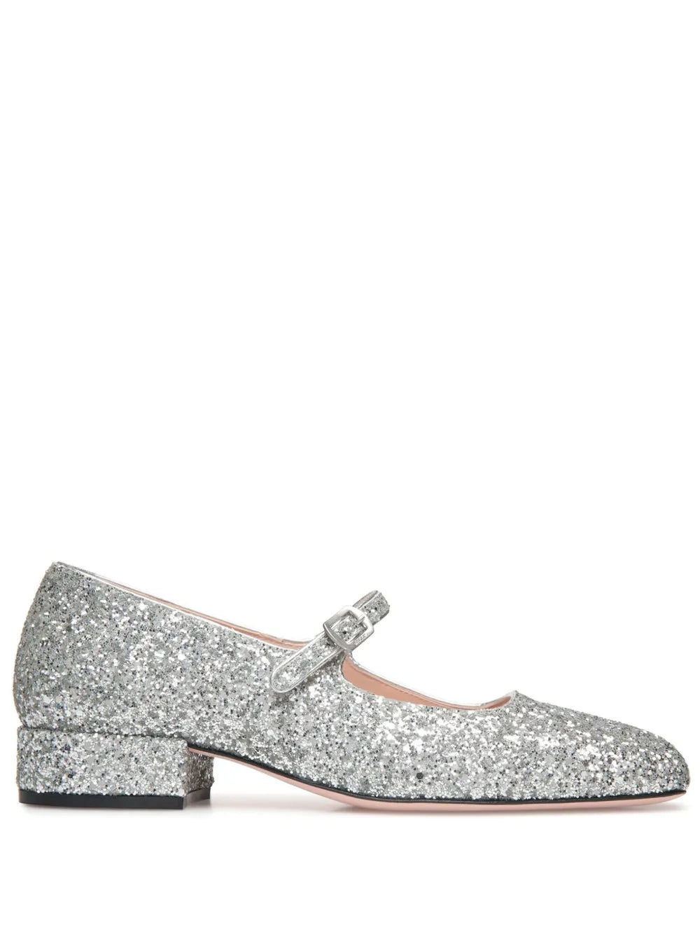 Bally 30mm Ballyrina pumps